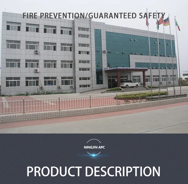 10′′ DN250 Fire Fighting Equipment FM UL Approved 350psi Swing Check Valve with Grooved End