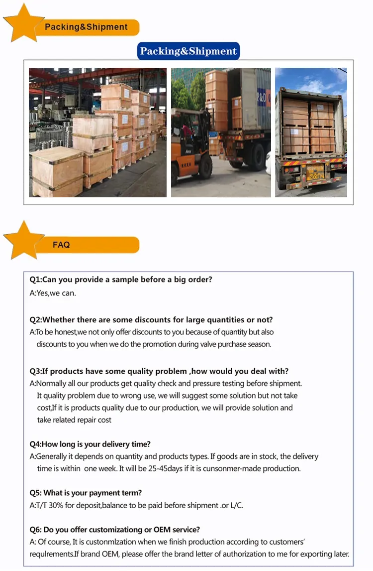 150class ANSI Standard150class Double Flanged Stainless Steel 2PC Flanged Ball Valve