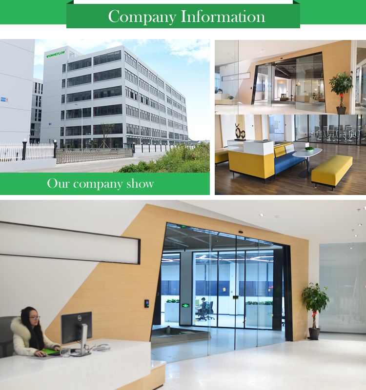 2-Way 1 1/2′′ Bsp/NPT CR301 Cr303 Motorized Ball Valve Factory