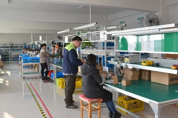 2 Way Stainless Steel 304 25mm Tri-Clamp Electric Control Water Ball Valve