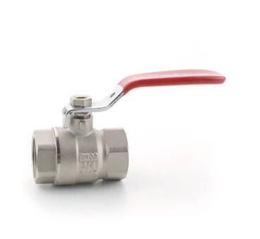 Unveiling the Mechanics: Materials Behind the Strength of Ball Valves
