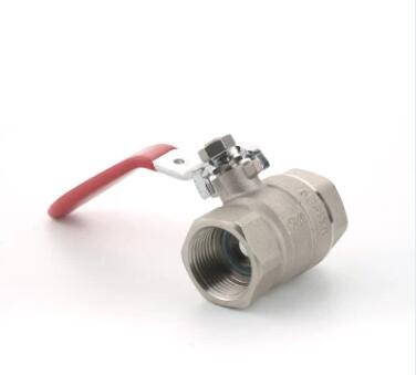 Material Matters: The Impact of Material Choice on Ball Valve Performance