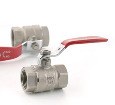 Navigating the Flow: Understanding the Difference Between Floating Ball and Trunnion-Mounted Ball Valves