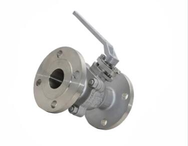 The Unsung Hero: Unveiling the Purpose and Importance of the Stem in Ball Valves