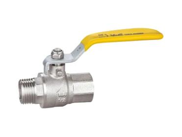 Turning the Flow: A Guide to Classifying Ball Valves Based on Method of Operation