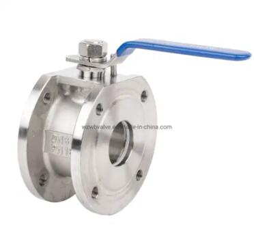 Exploring the Mechanics of Ball Valves with Gear Operators