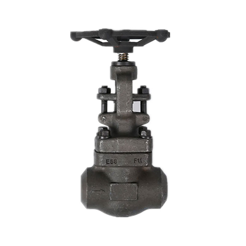 What Is a Gate Valve and Where Is It Used?