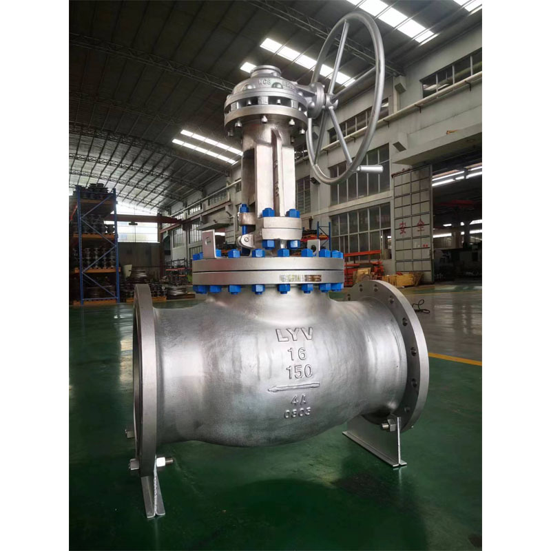 What Should You Consider Before Choosing a Cast Steel Globe Valve?
