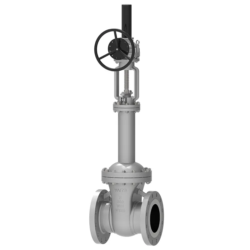 What exactly does a Gate Valve do?