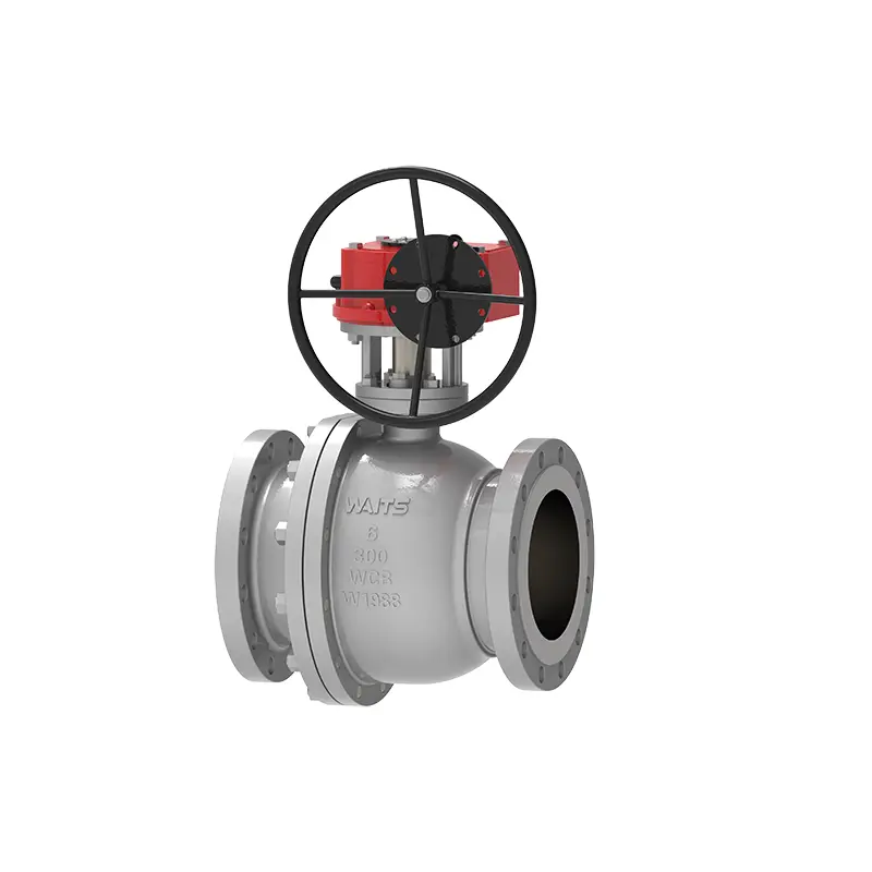 How to Choose the Most Suitable Ball Valve for You