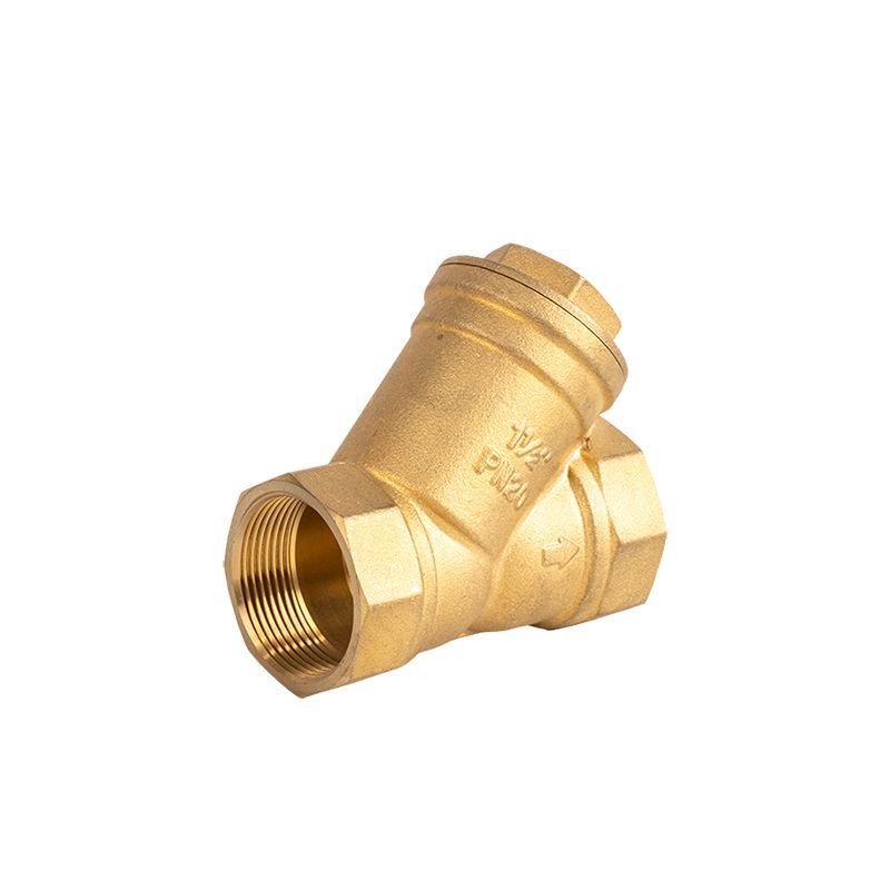 Why Should You Trust Brass Check Valves for Your Critical Fluid Systems?