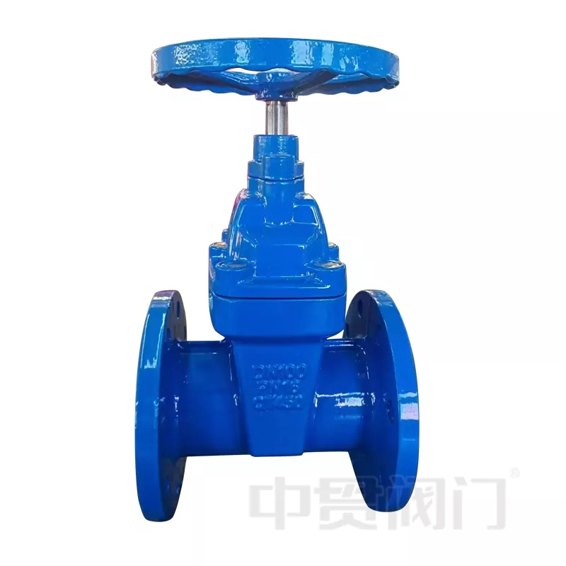 How to Select the Right Gate Valve for Your Application