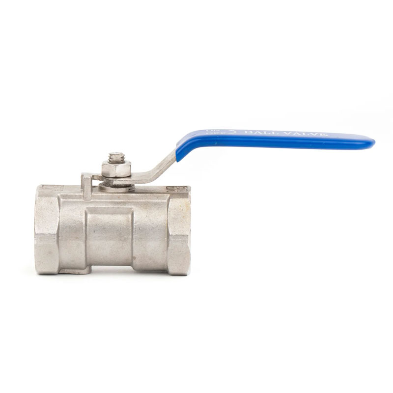Why Should You Choose 1PC Ball Valves for Your Industrial Applications?