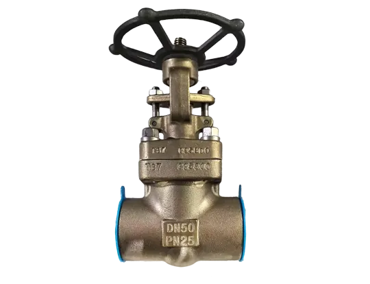 What Are The Main Differences Between Rising Stem And Non Rising Stem Gate Valves