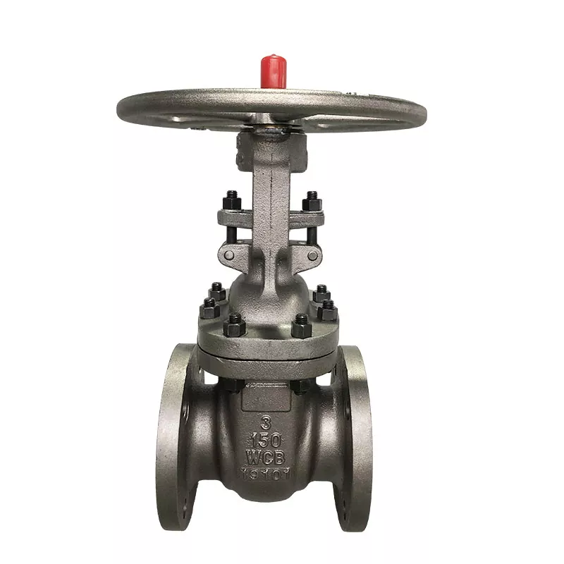 Why Should You Choose Manual Gate Valves for Your Industrial Applications?