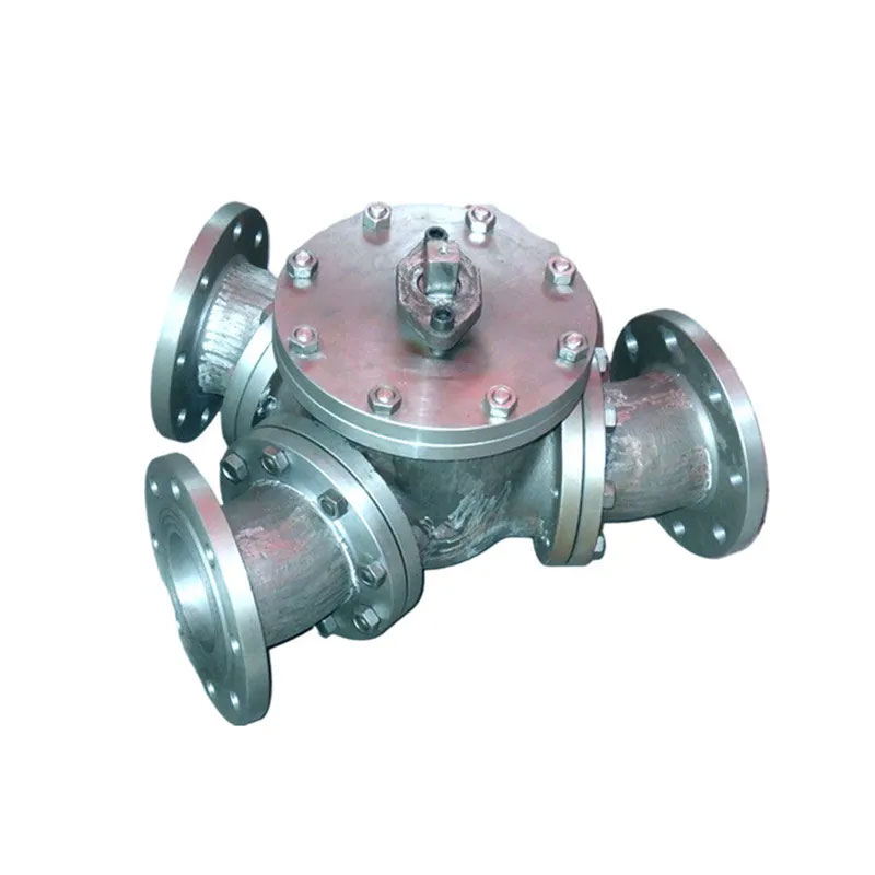 Why Choose Three Way Ball Valves for Your Industrial Applications?