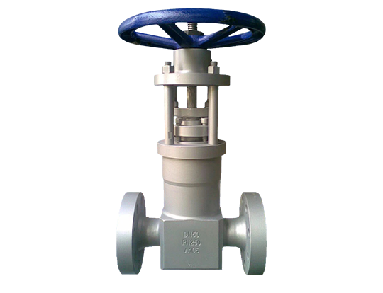 How Can Gate Valves Reduce Pressure Drop In Your System