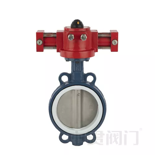 Why Choose a Hydraulic Actuator Concentric Butterfly Valve for Your System?