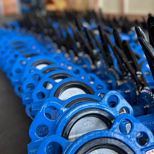 Why Should I Choose an FKM Seat Butterfly Valve for My Industrial Systems?