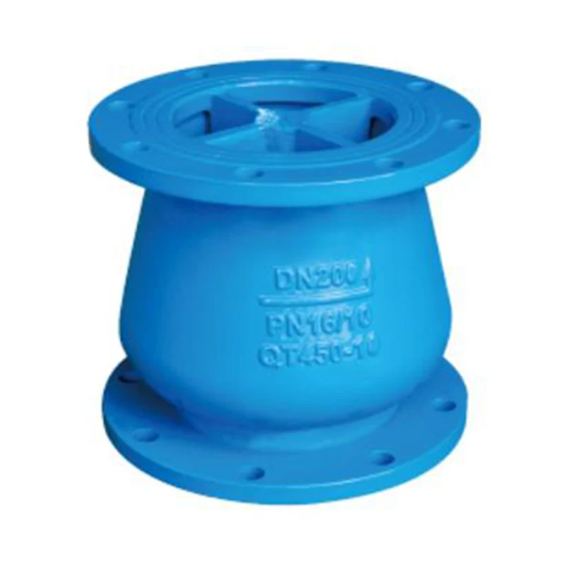 Can a Check Valve Improve Your System Efficiency