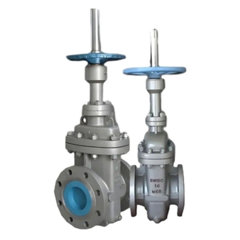 Why Choose Heavy Duty Metal Valves for Reliable Flow Control