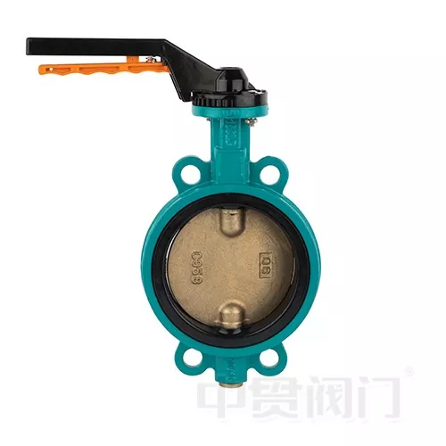 Why Is a Resilient Seat Butterfly Valve the Ideal Choice for Industrial Flow Control?