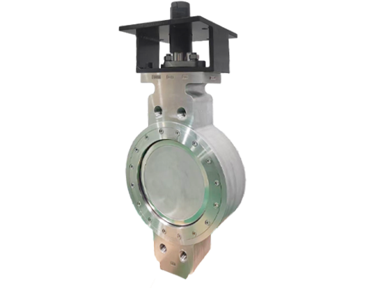 What Are The Advantages And Disadvantages Of Butterfly Valves