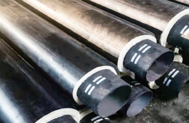 Why Are Ductile Iron Pipes Becoming the Future Standard for Water?