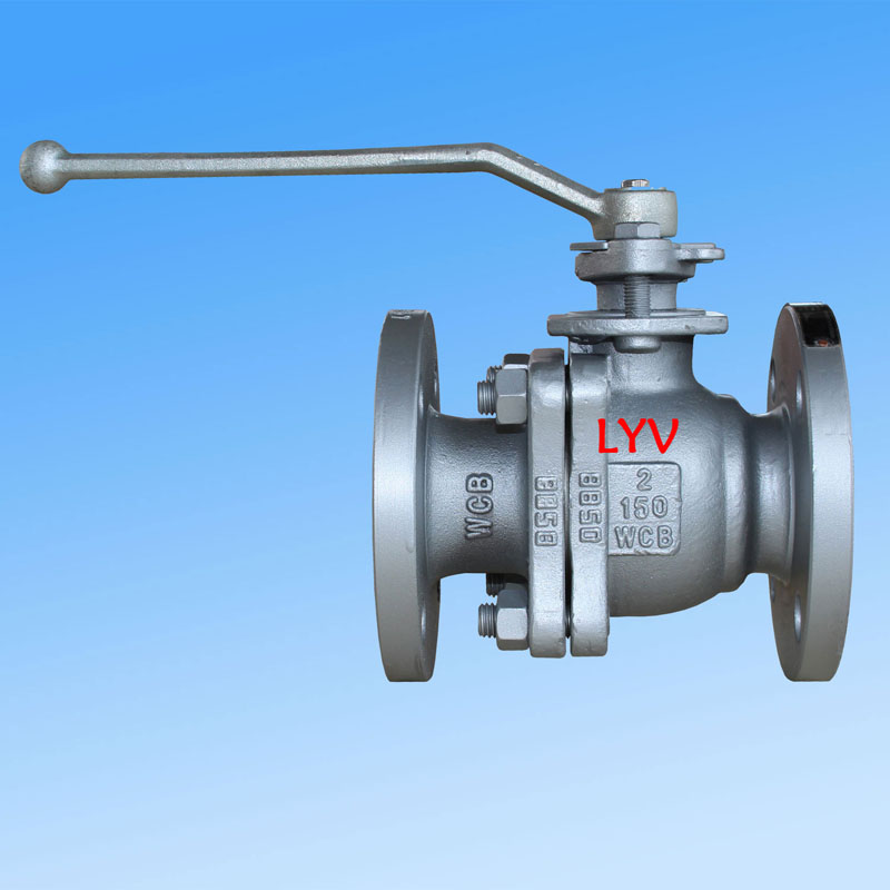 Why Should You Choose a Floating Ball Valve for Your Industrial System?