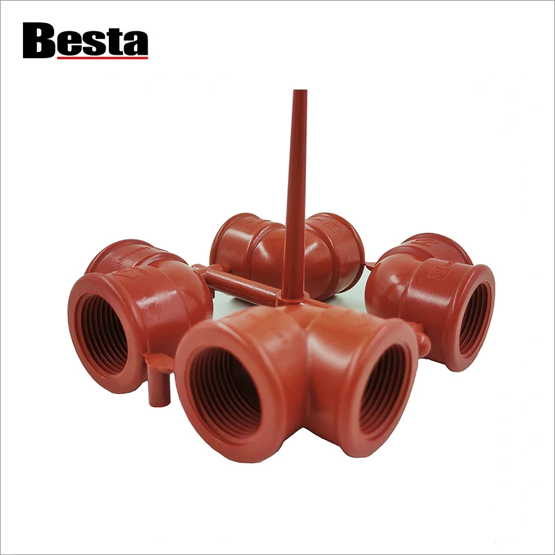 Are You Getting The Best PPH Fitting Mould For Waste Water Treatment Systems