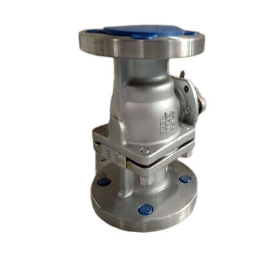 Why Should You Choose a Ball Valve for Your Industrial Needs?