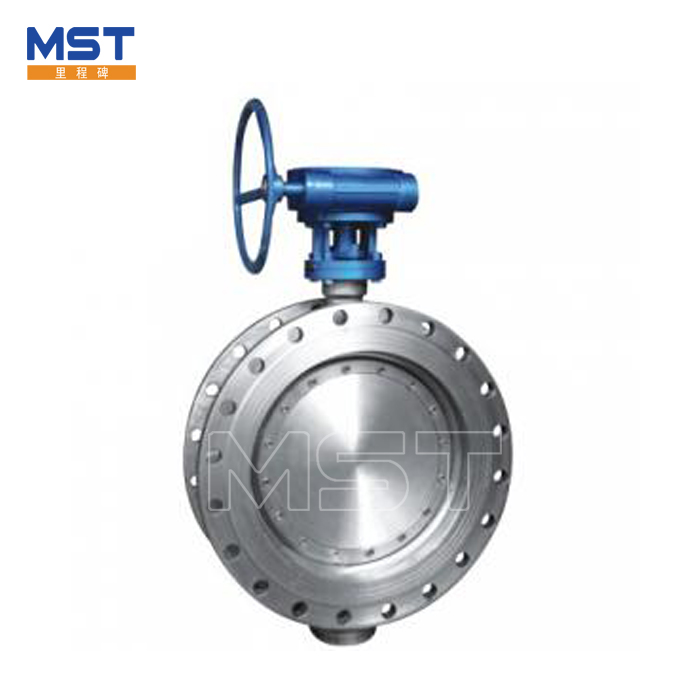 What Maintenance Practices Are Essential for Ensuring the Longevity of a Butterfly Valve