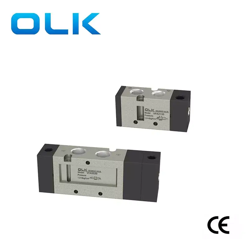 Why Is an Air Control Valve Essential for Stable Pneumatic Performance?