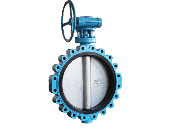 What Materials Are Used in Butterfly Valve Construction