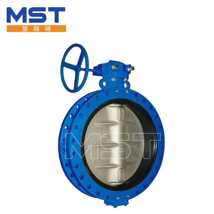 How Can a Centric Butterfly Valve Improve Your Industrial Systems?
