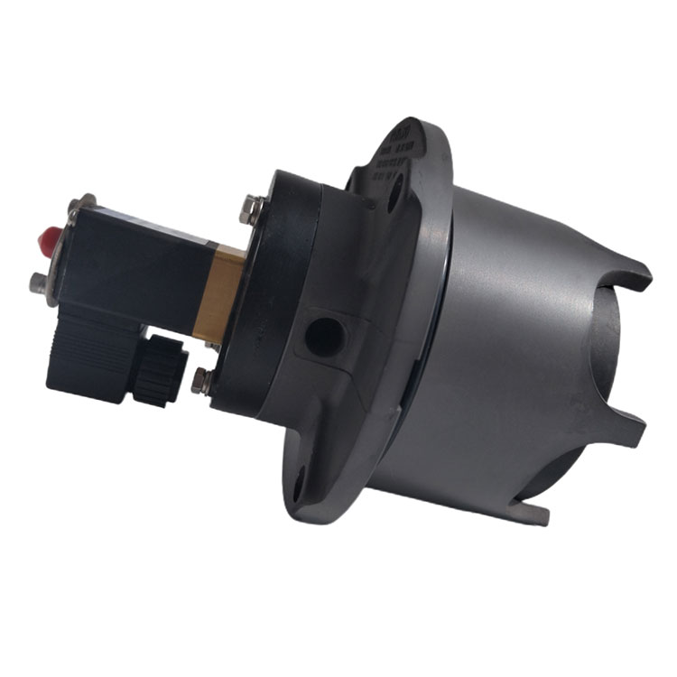 Is a Piston Pulse Valve the Upgrade Your Dust Collector Has Been Waiting For?