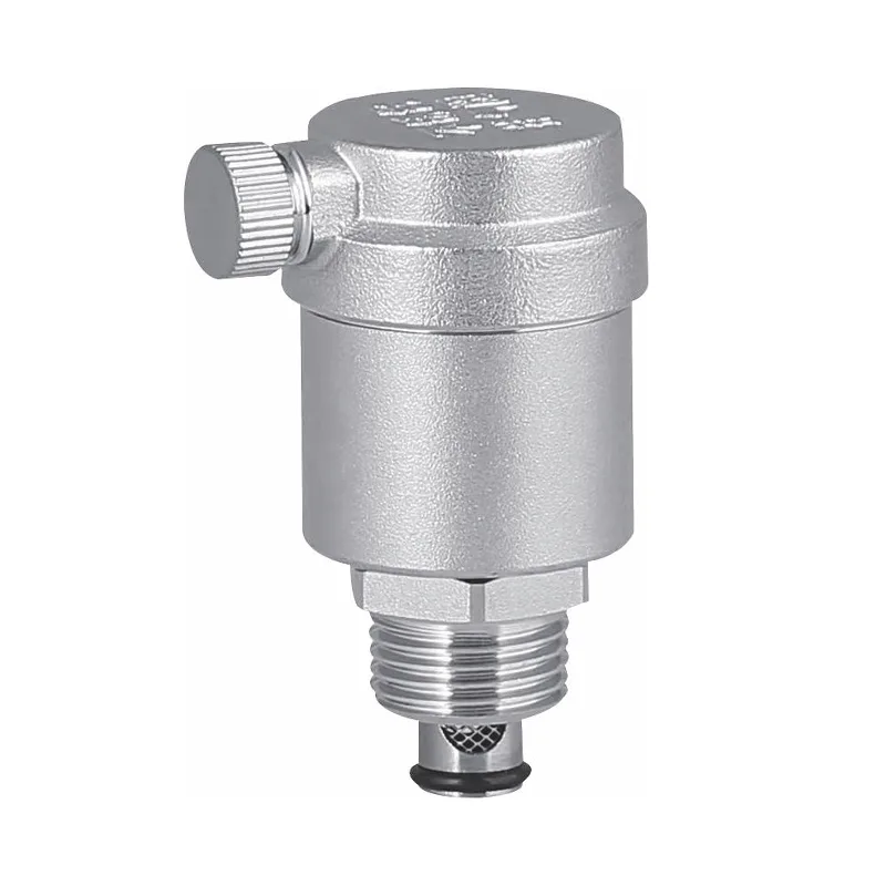 How Do You Prevent Galling When Installing Stainless Steel Threaded Valves
