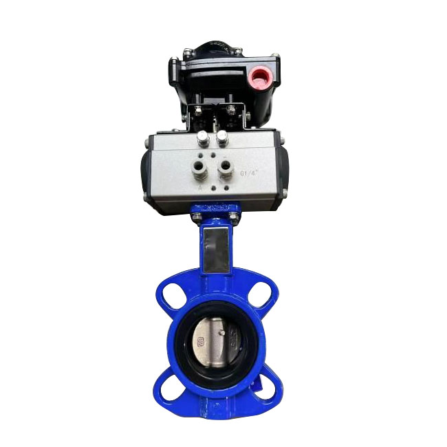 How to Choose and Use Butterfly Valves Effectively?