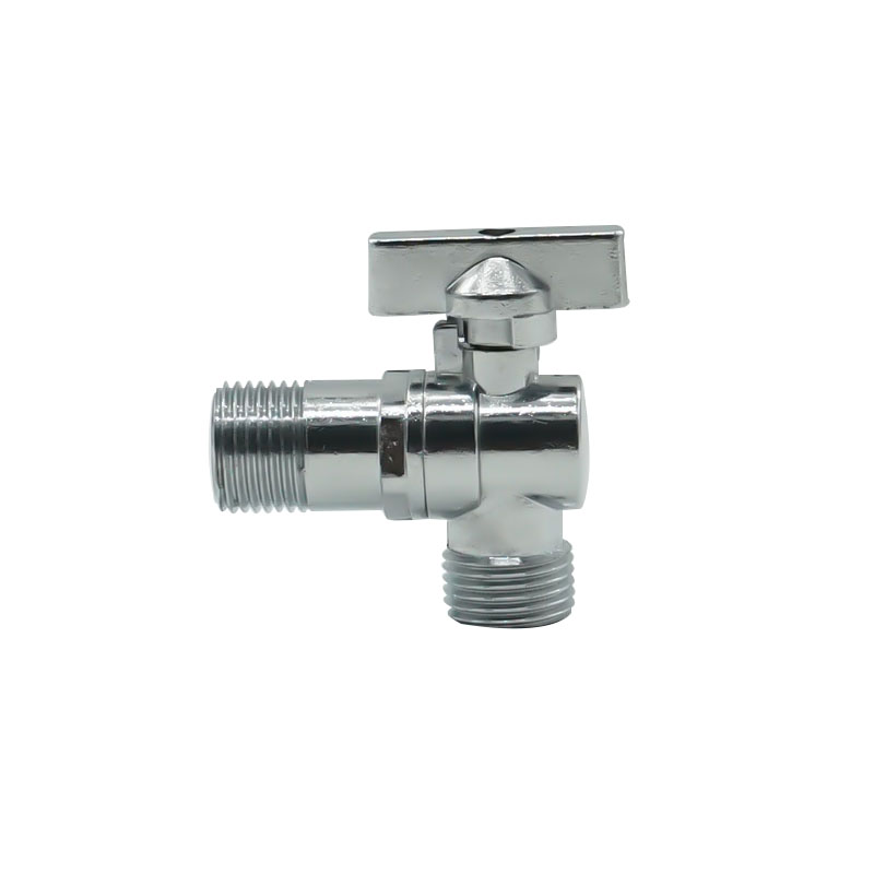 Why Is an Angle Valve Important for Toilet and Sink Connections