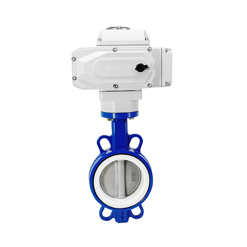What Makes Butterfly Valves Essential for Industrial Applications?
