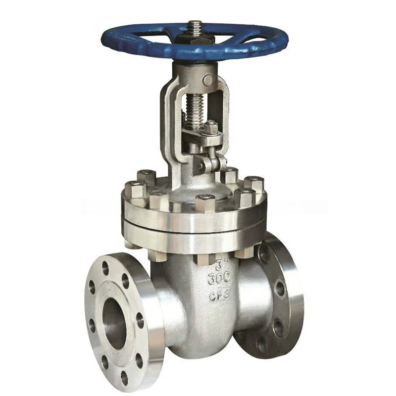 What Makes Cast Steel Wedge Gate Valve Essential for Industrial Applications?