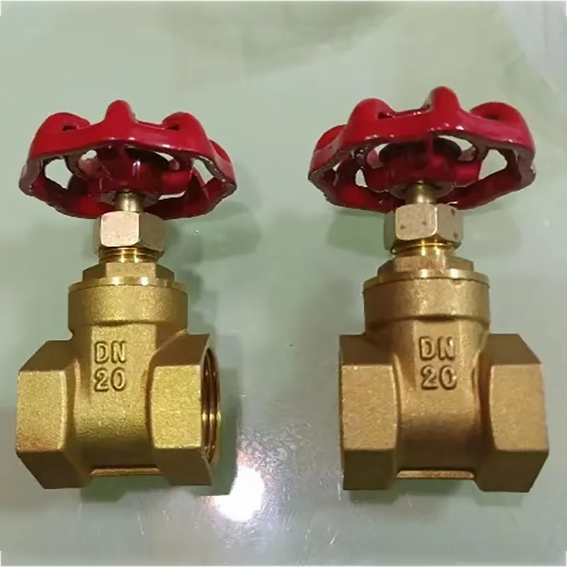 What Are The Typical Applications For Copper Wire Buckle Gate Valves