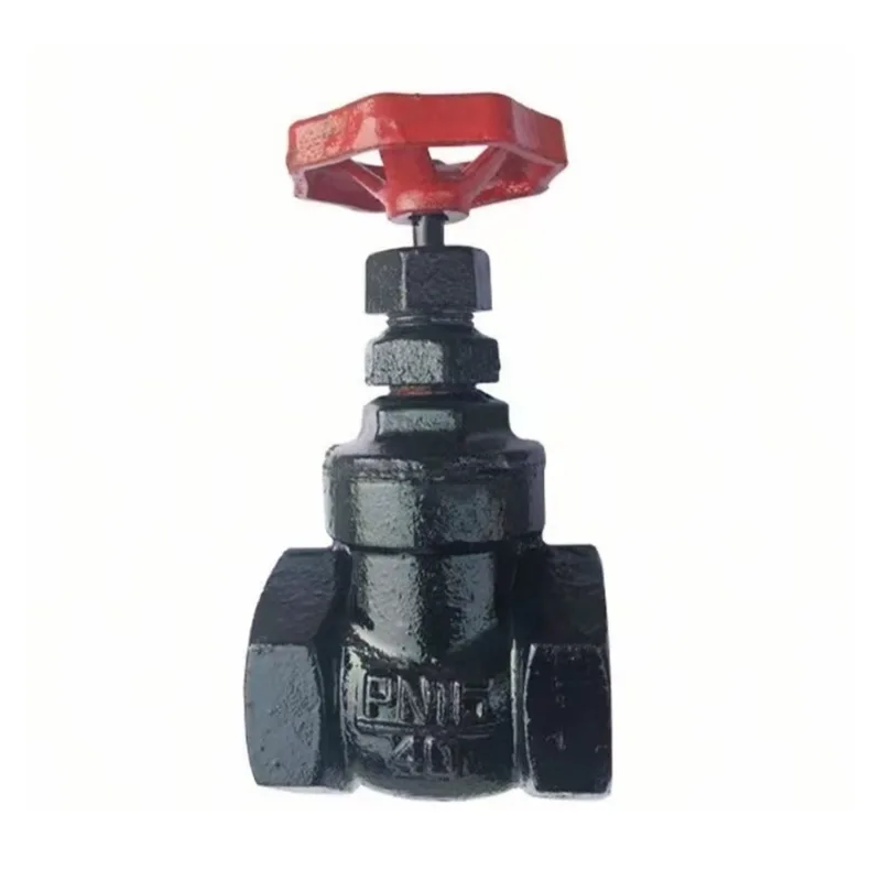 Why Is Proper Installation Critical for a Cast Iron Globe Valve