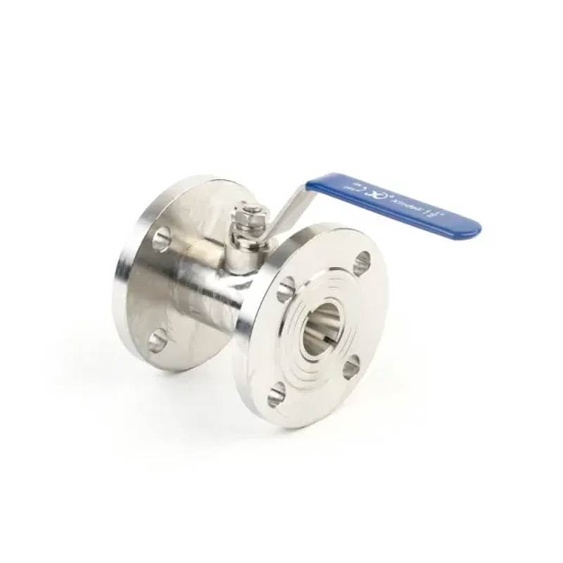 What Makes the 1PC ANSI Flanged Ball Valve CLASS 150LB Essential for Industrial Applications?