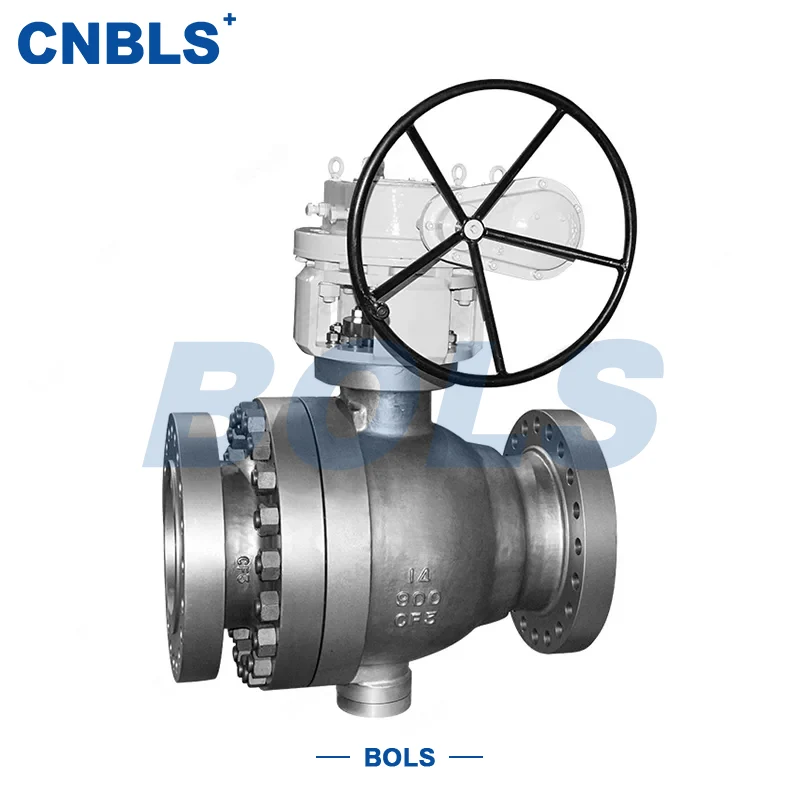 What Are Stainless Steel Ball Valves and Why Are They Essential for Industrial Flow Control?