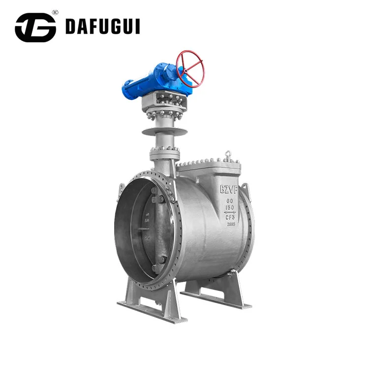 Why Does the Right Butterfly Valve Make Such a Big Difference in Industrial Flow Control?