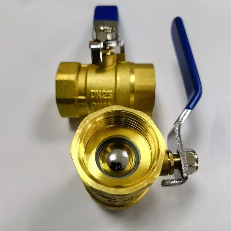 What Makes the Wire Buckle Ball Valve Essential for Modern Fluid Systems?