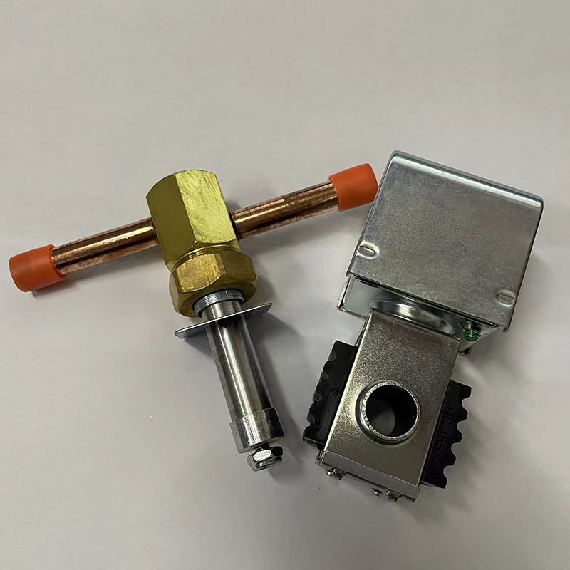 Why Choose High-speed Refrigeration Solenoid Valve for Modern Cooling Systems?