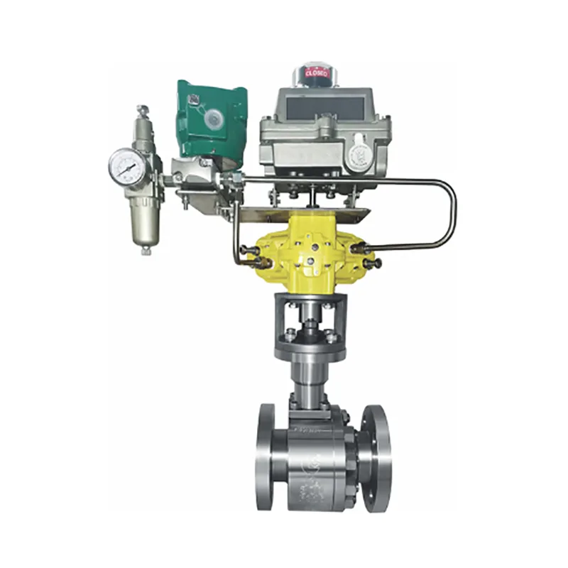 What Is a High-Frequency Ball Valve and Why Is It Essential for Modern Fluid Control?