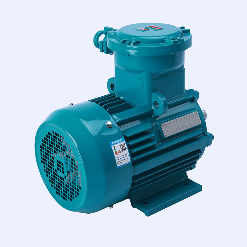What Maintenance Practices Extend the Lifespan of Explosion Proof Electrical Motors on Valves